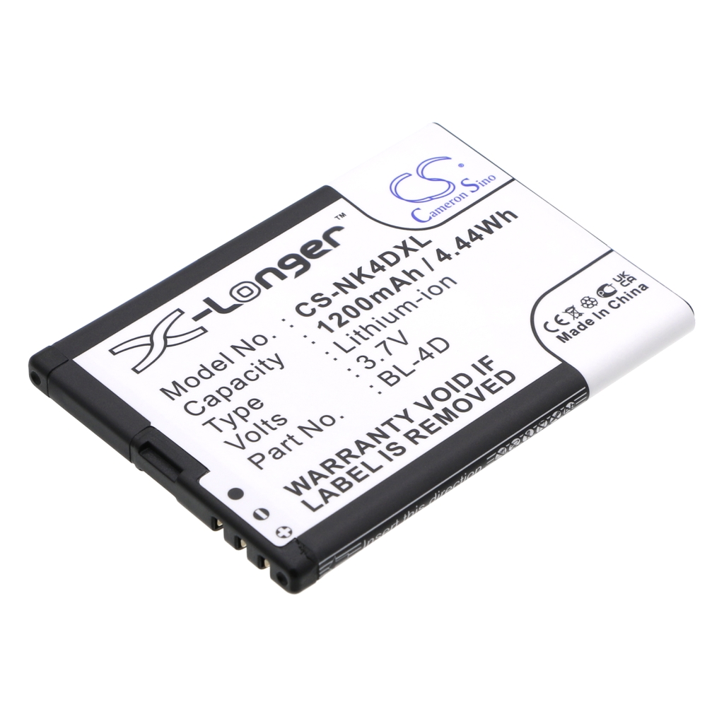 Batteries Remplace ML0639