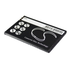 Remplacement de batterie compatible pour Zalip BP-4L,C4D10T,N4D113J,N4L120J,U288G