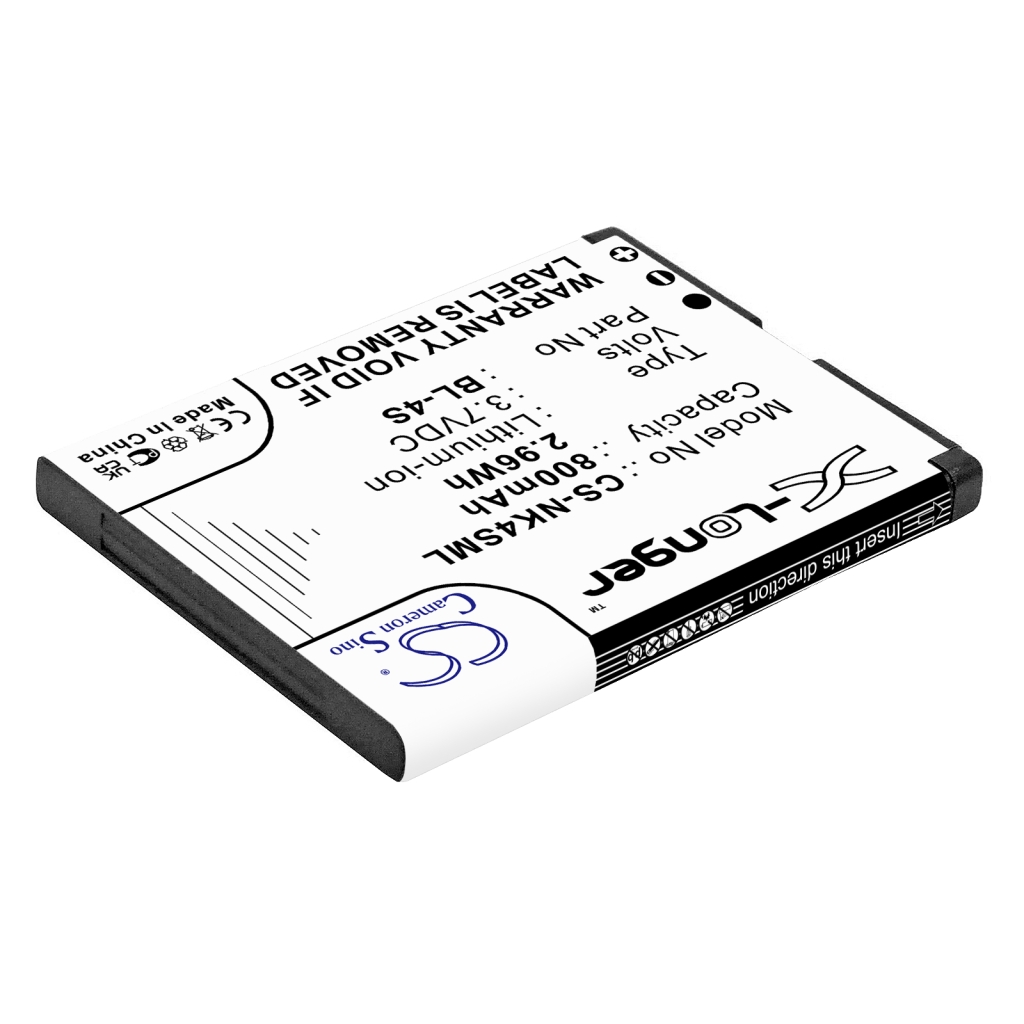 Mobile Phone Battery Nokia 3600