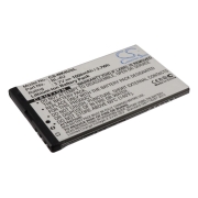 Batterie de téléphone portable BLU EZ2Go