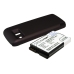 Batterie compatible avec Nokia CS-NK5800XL