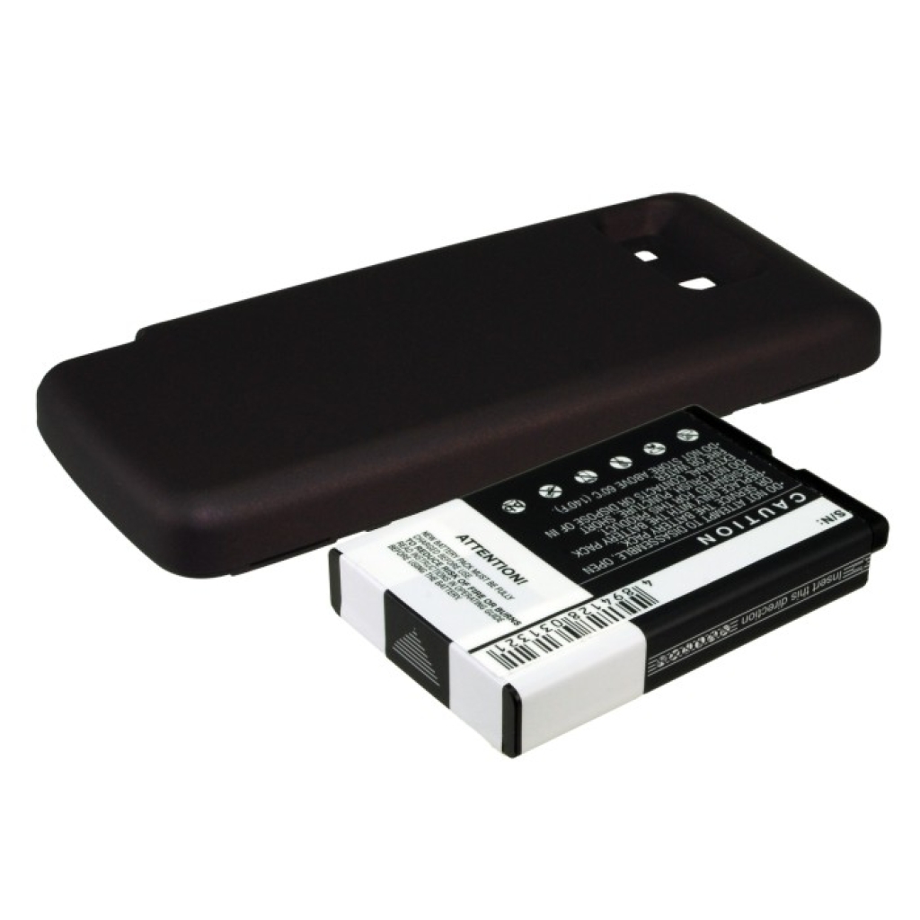 Batterie compatible avec Nokia CS-NK5800XL
