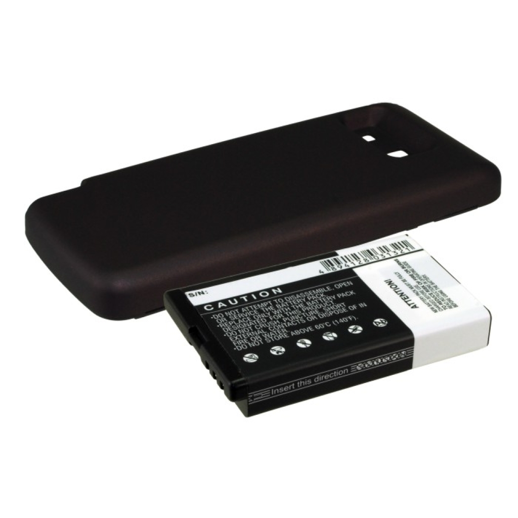 Batterie compatible avec Nokia CS-NK5800XL