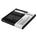 Batterie compatible avec Nokia Golistar Hagenuk HYUNDAI Brondi CS-NK5MSL
