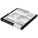 Batterie compatible avec Nokia Golistar Hagenuk HYUNDAI Brondi CS-NK5MSL