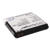 Batterie compatible avec Nokia CS-NK5XMX