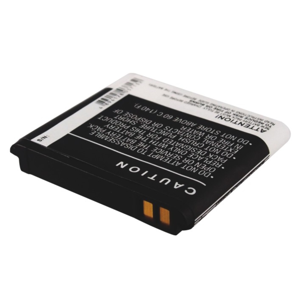 Batterie compatible avec Nokia CS-NK5XMX