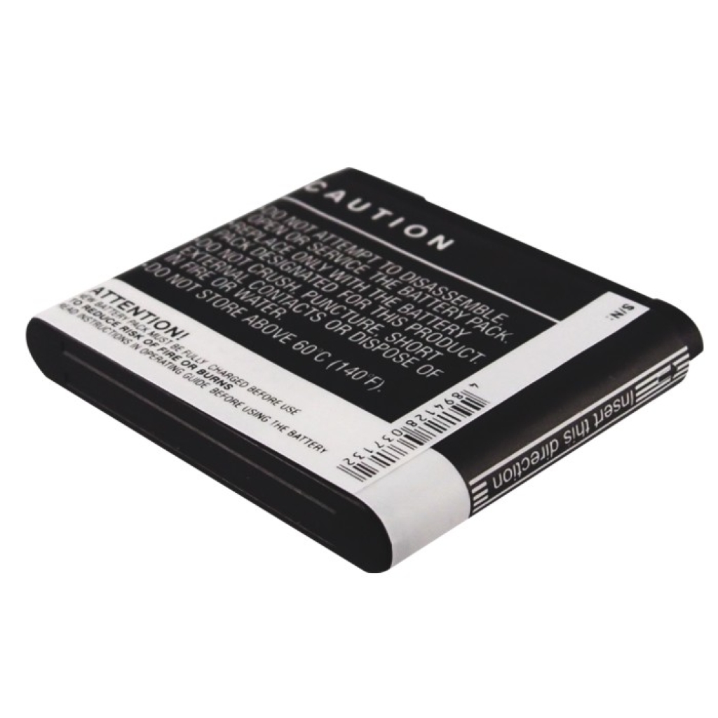 Batterie compatible avec Nokia CS-NK5XMX