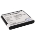 Batterie compatible avec Nokia CS-NK5XMX