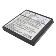 CS-NK6MSL<br />Batterie pour  remplace la batterie BP-6M
