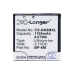 Battery compatible with Nokia