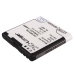 Batterie compatible avec Nokia Brondi CS-NK6TSL