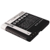 Batterie compatible avec Nokia Brondi CS-NK6TSL