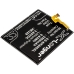 Remplacement de batterie compatible pour Nokia HE328