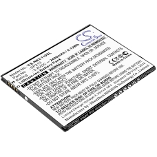 Remplacement de batterie compatible pour Nokia SP210