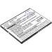 Remplacement de batterie compatible pour Nokia SP210