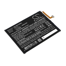 Remplacement de batterie compatible pour Nokia SP410