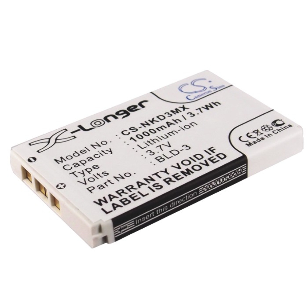 Mobile Phone Battery Nokia 2100