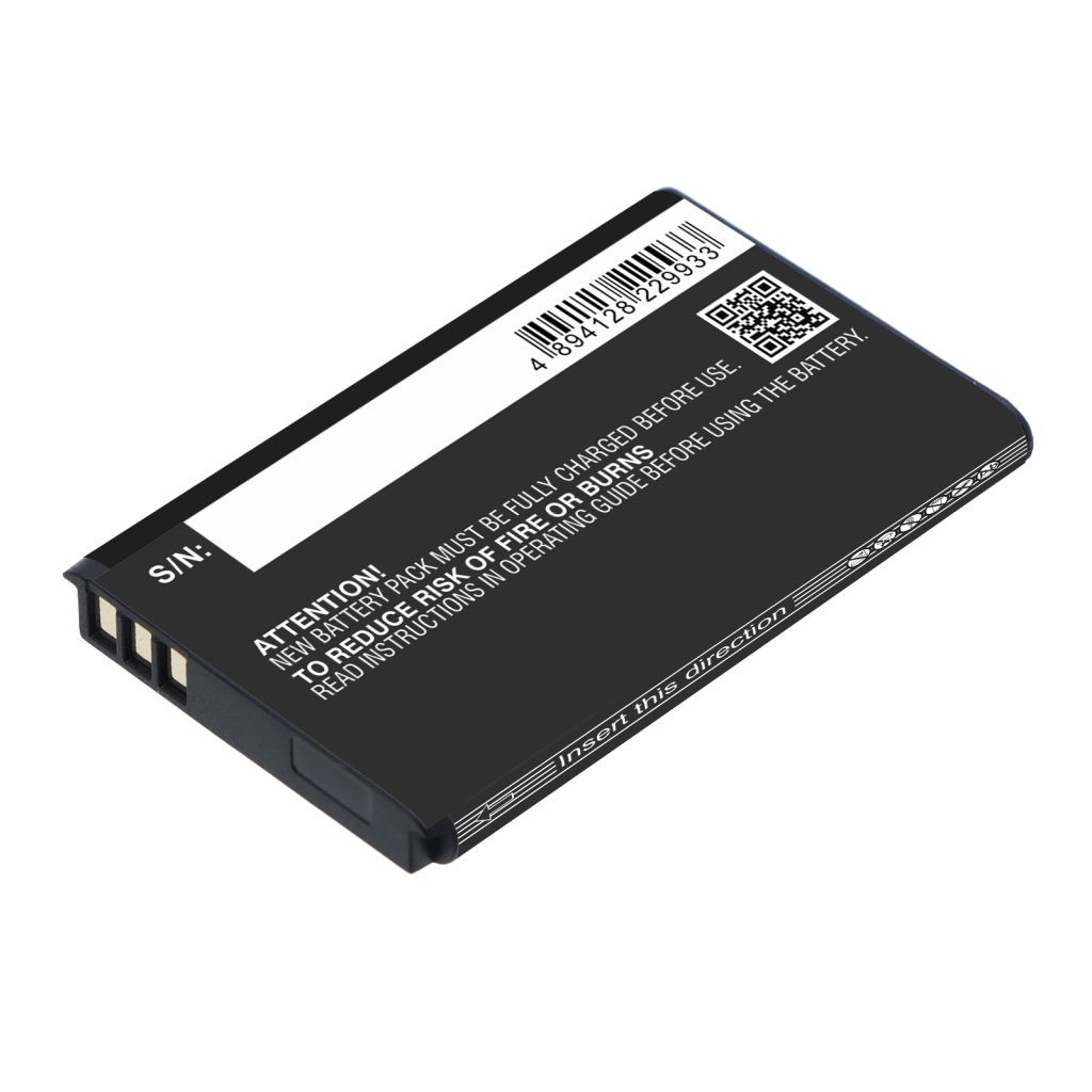 Batterie pour Nokia 105 Plus