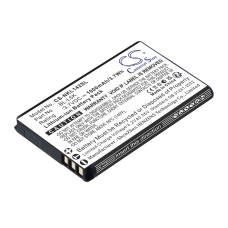 Compatible battery replacement for Nokia BL-L5K