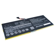 Batterie compatibleWith Nokia
