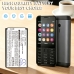 Batterie compatible avec Nokia CS-NKL524SL