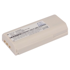 Remplacement de batterie compatible pour Nokia BLN-4,BLN-4D