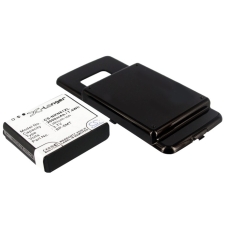 Remplacement de batterie compatible pour Nokia BP-6MT