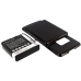 Batterie compatible avec Nokia CS-NKN81XL