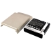 Batterie compatible avec Nokia CS-NKN82XL