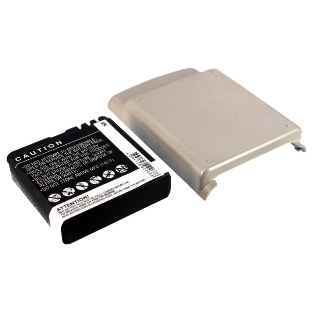 Batterie compatible avec Nokia CS-NKN82XL