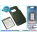 Batterie compatible avec Nokia CS-NKN96XL