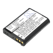 Remplacement de batterie compatible pour NIKON EN-EL23