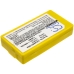 Batteries Remplace 120617