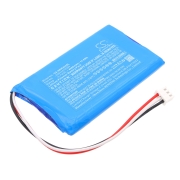 Batterie compatibleWith Novker