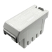 Batterie compatible avec Nihon Kohden CS-NKS105MD