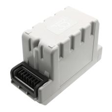 Remplacement de batterie compatible pour Nihon Kohden SB-121V