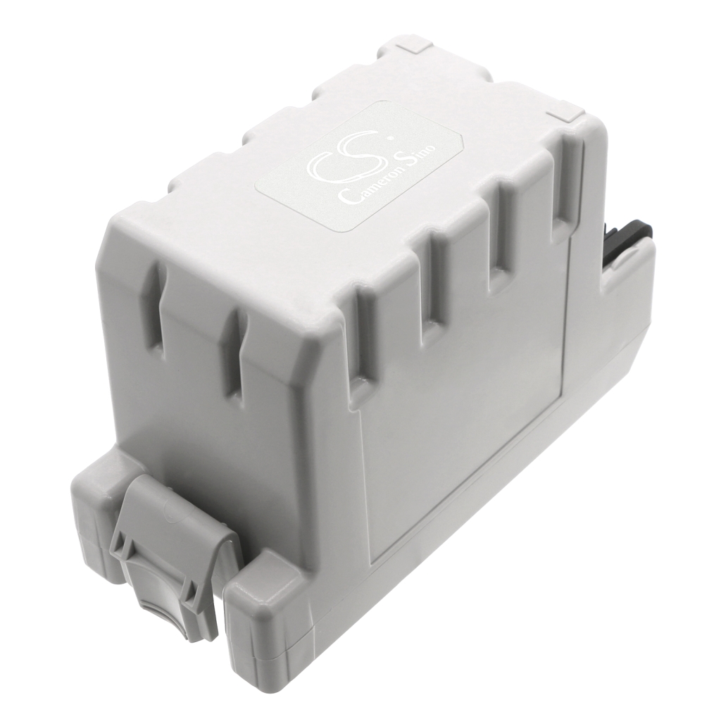 Batterie compatible avec Nihon Kohden CS-NKS105MD
