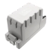 Batterie compatible avec Nihon Kohden CS-NKS105MD