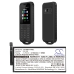 Battery Replaces BPCNTBY001B