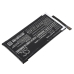 Batteries Remplace BPCNTBY001B