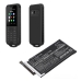 Batteries Remplace BPCNTBY001B