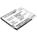 Remplacement de batterie compatible pour Nokia HQ510