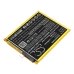 Compatible battery replacement for Nokia CN110