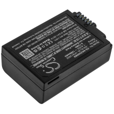 Remplacement de batterie compatible pour NIKON EN-EL25,VFB12502