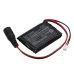 Batteries Remplace SPCOM00000109