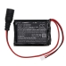 Batteries Remplace SPCOM00000109