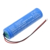 Code à barres, Scanner Batterie du scanner Newland CS-NLH300BL