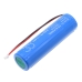 Code à barres, Scanner Batterie du scanner Newland CS-NLH300BL