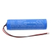 Code à barres, Scanner Batterie du scanner Newland CS-NLH300BL